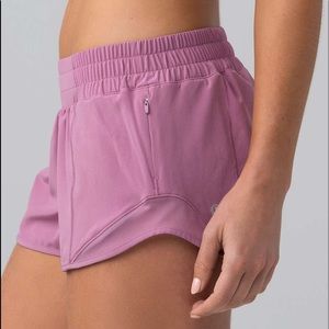 Lulu shorts